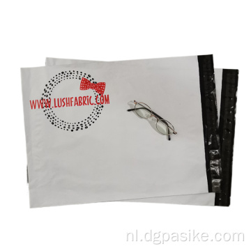 Groothandel Eco-vriendelijke co-ex LDPE Poly Mailers voor kleding